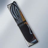 Auto Sun Shades - Horse 17 172609 - YourCarButBetter