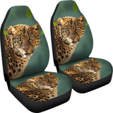 Auto Trends Leopard Car Seat Covers 210603 - YourCarButBetter