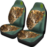 Auto Trends Leopard Car Seat Covers 210603 - YourCarButBetter