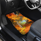 Autumn Car Floor Mats 210103 - YourCarButBetter