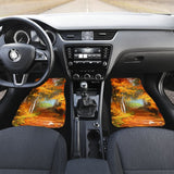 Autumn Car Floor Mats 210103 - YourCarButBetter