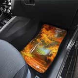 Autumn Car Floor Mats 210103 - YourCarButBetter