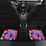 Autumn Leaves Car Floor Mats 211804 - YourCarButBetter