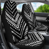 Aztec Car Seat Covers 174510 - YourCarButBetter