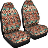 Aztec Car Seat Covers 174510 - YourCarButBetter