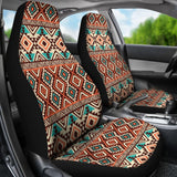 Aztec Car Seat Covers 174510 - YourCarButBetter