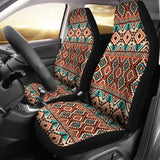 Aztec Car Seat Covers 174510 - YourCarButBetter