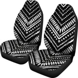 Aztec Car Seat Covers 174510 - YourCarButBetter