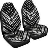 Aztec Car Seat Covers 174510 - YourCarButBetter