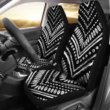 Aztec Car Seat Covers 174510 - YourCarButBetter