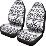 Aztec Design Car Seat Covers 174510 - YourCarButBetter
