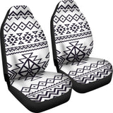 Aztec Design Car Seat Covers 174510 - YourCarButBetter