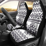Aztec Design Car Seat Covers 174510 - YourCarButBetter