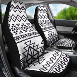 Aztec Design Car Seat Covers 174510 - YourCarButBetter