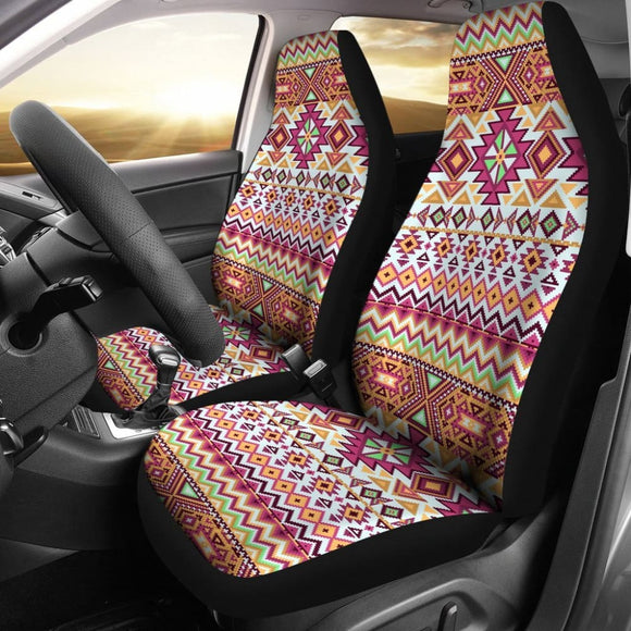 Aztec For Women Car Seat Covers 174510 - YourCarButBetter