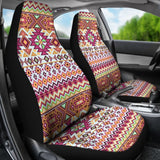 Aztec For Women Car Seat Covers 174510 - YourCarButBetter