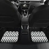 Aztec Pattern Car Mat 174510 - YourCarButBetter
