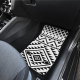 Aztec Pattern Car Mat 174510 - YourCarButBetter