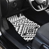 Aztec Pattern Car Mat 174510 - YourCarButBetter