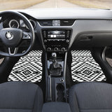 Aztec Pattern Car Mat 174510 - YourCarButBetter