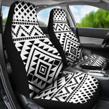 Aztec Pattern Car Seat Cover 174510 - YourCarButBetter
