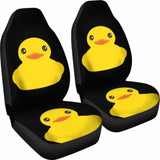 Baby Duck Funny Seat Covers 181703 - YourCarButBetter