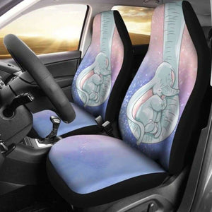 Baby Elephant Car Seat Covers 202820 - YourCarButBetter