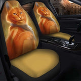 Bandit Commission Seat Covers Amazing Best Gift Ideas Cat Lovers 112428 - YourCarButBetter