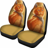 Bandit Commission Seat Covers Amazing Best Gift Ideas Cat Lovers 112428 - YourCarButBetter