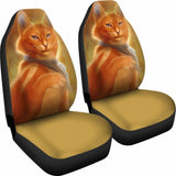 Bandit Commission Seat Covers Amazing Best Gift Ideas Cat Lovers 112428 - YourCarButBetter