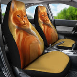 Bandit Commission Seat Covers Amazing Best Gift Ideas Cat Lovers 112428 - YourCarButBetter