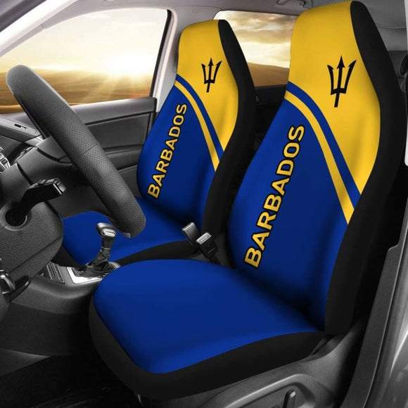 Barbados Car Seat Covers Curve Version 01 221205 - YourCarButBetter