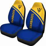 Barbados Car Seat Covers Curve Version 01 221205 - YourCarButBetter