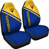 Barbados Car Seat Covers Curve Version 01 221205 - YourCarButBetter