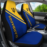Barbados Car Seat Covers Curve Version 01 221205 - YourCarButBetter