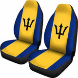 Barbados Flag Car Seat Covers 5 221205 - YourCarButBetter
