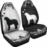 Barbet - Car Seat Covers 090629 - YourCarButBetter