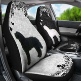 Barbet - Car Seat Covers 090629 - YourCarButBetter
