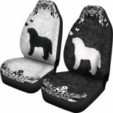 Barbet - Car Seat Covers 090629 - YourCarButBetter