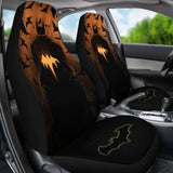 Batman 2019 Car Seat Covers Amazing 101819 - YourCarButBetter