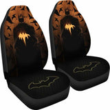 Batman 2019 Car Seat Covers Amazing 101819 - YourCarButBetter