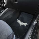Batman Car Floor Mats Amazing 101819 - YourCarButBetter