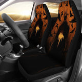 Batman Dc Comics Car Seat Covers 101819 - YourCarButBetter