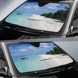 Beach Sun Shade Amazing Best Gift Ideas 102507 - YourCarButBetter