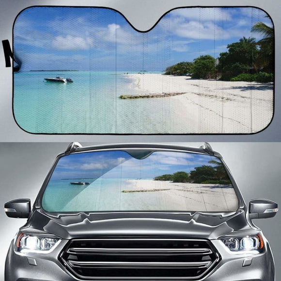 Beach Sun Shade Amazing Best Gift Ideas 102507 - YourCarButBetter