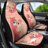 Bear Car Seat Covers 19 153908 - YourCarButBetter