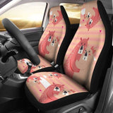 Bear Car Seat Covers 19 153908 - YourCarButBetter