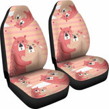 Bear Car Seat Covers 19 153908 - YourCarButBetter