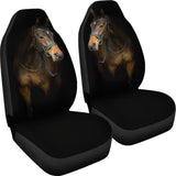 Beautiful Horse Car Seat Covers Amazing Gift Ideas 212701 - YourCarButBetter