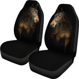 Beautiful Horse Car Seat Covers Amazing Gift Ideas 212701 - YourCarButBetter
